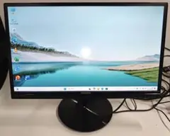 Philips ディスプレイ モニター 本体　224E5E フルHD HDMI