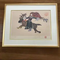 値下Sale美品⭐︎2006年限定版⭐︎フジ子・ヘミング⭐︎天使の訪れ水彩画ピアノ額付 2025年最新】フジ子・ヘミング 絵の人気アイテム - メルカリ