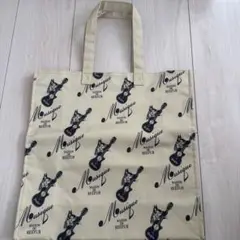 ⭐︎新品未使用品⭐︎Maison de Reefur ナイロントートバッグ