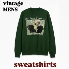 90s Vintage sweatshirt