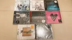 OWV CD アルバム 新品未開封