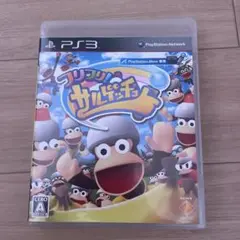 PS3 フリフリ！サルゲッチュ