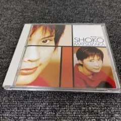 646 松阪晶子 夢を眠らせない CD