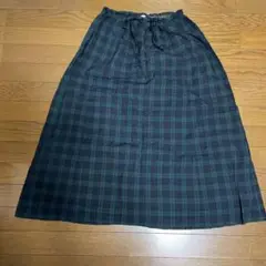ロングスカート