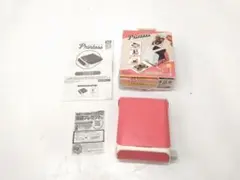 タカラトミー スマートフォン用プリンター プリントス TPJ-03SA ●