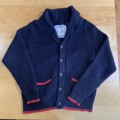 The Tourist by Burkman Bros カーディガン 着払い