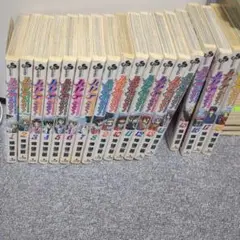 ハヤテのごとく1-18巻セット