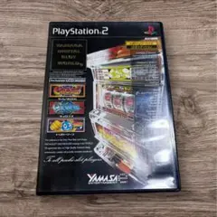 山佐Digiワールド2 LCDエディション