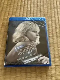 アトミック・ブロンド　スペシャル・プライス Blu-ray