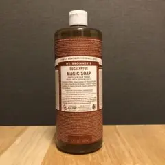 ドクターブロナー マジックソープ EU (ユーカリ) 946ml