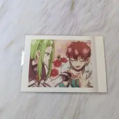 地縛少年花子くん ぱしゃこれ 七峰桜&日向夏彦 1枚セット