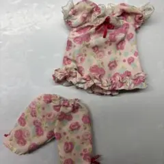 リカちゃん パジャマ