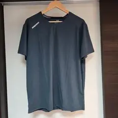 トレーニングウェア Tシャツ 吸水速乾 抗菌防臭 ランニング ウォーキング