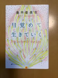 目覚めて生きていく Amy Okudaira
