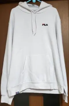 フィラ パーカー