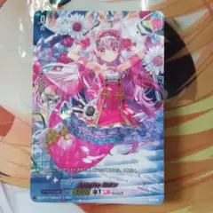 ヴァンガード　Astesice ミオン　LSP