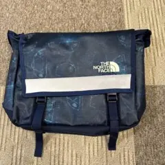 THE NORTH FACE　 ノースフェイス　 　BC メッセンジャーバッグ 迷彩 NM81355 　　 （３F　ハ大フ アウトドア/トレッキング/登山/バッグ/BCメッセンジャーバッグS