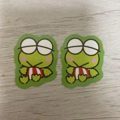サンリオ スシローコラボ けろけろけろっぴ ピック