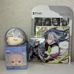 アイドリッシュセブン アイナナ 千 まとめ
