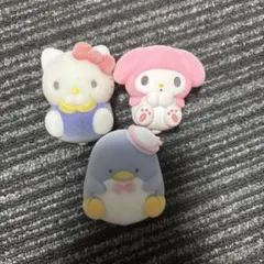 サンリオ　ガチャ