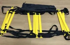 トレーニング ラダー サッカー スポーツ 陸上 基礎 瞬発力 体幹 7m 14枚