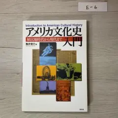 アメリカ文化史入門 : 植民地時代から現代まで