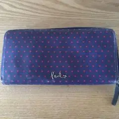 ポールスミス 財布