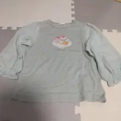メゾピアノ　トップス