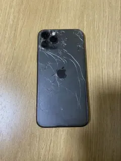 iPhone11 pro 256GB SIMフリー