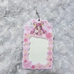 キュアドリーム プリキュア ふぉとるだぁ