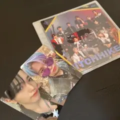HITCHHIKER JO1 CD 2枚セット