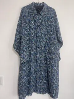 【HARE】FLOWER ARTセットアップ　美品