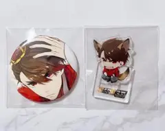 Side Kicks!beyond サイドキックス ステラワース特典 チカ