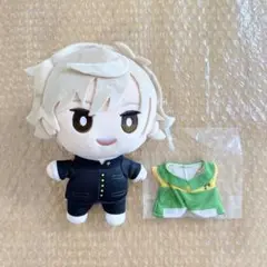 テニプリ 白石蔵ノ介　おてふぇす　ジャージ　（刺繍入り）　L テニスの王子様 白石蔵ノ介 刺繍入りテニプリ原作ジャージ おて