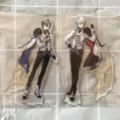 ChroNoiR 叶 葛葉 アクスタ UP 2 YOU くろのわ