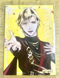 SolidS 奥井翼 ディッパーダン 特典