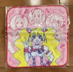 フレッシュプリキュア タオルケット プリキュア タオルケット 5枚セット - メルカリ