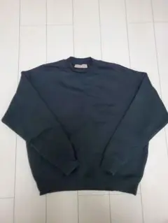 ESSENTIALS FEAR OF GOD ブラック スウェット M