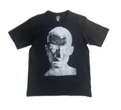 dioclub enrico shirt M size BLACK