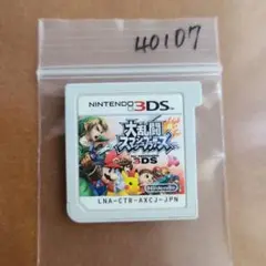 3DS 大乱闘スマッシュブラザーズ for ニンテンドー3DS