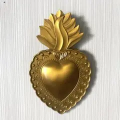 ハートコラソン 聖心 壁飾り ウォールアート