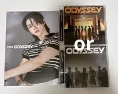 新品未開封 RIIZE ODYSSEY アルバム フォトブック ソンチャン