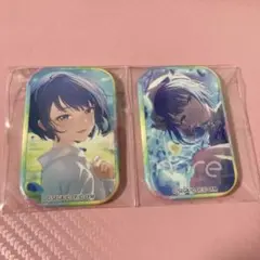 プロセカ スクエア 桐谷遥 46B