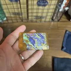 ミライドン　スーパートレジャー　フレンダーピッグ