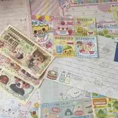 バラメモ 60枚