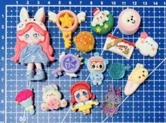 デコパ15個　大特価おまとめセール◎24時間以内発送　DORAデカパ1個入り☺︎