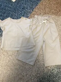 GU⭐︎セットアップ　120