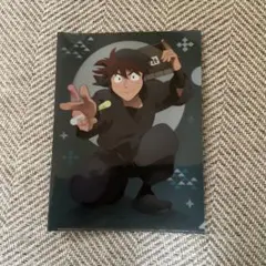 忍たま乱太郎 プリンスアニメージュ クリアファイル