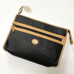 GUCCI グッチ プラス クラッチバッグ セカンドバッグ オールド