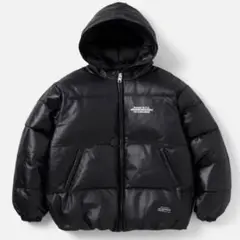 ネイバーフッド Schott NH LEATHER HOODED JACKET NEIGHBORHOOD - NH X Schott . LEATHER HOODED JACKETの通販 by